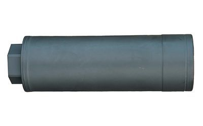 KGM Pursuit-30 Titanium UL Taper Suppressor - Sniper Gray