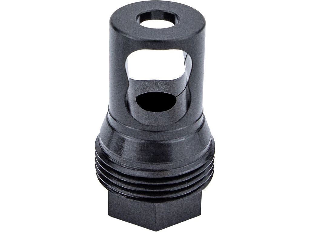 KGM Taper Muzzle Brake 5/8x24