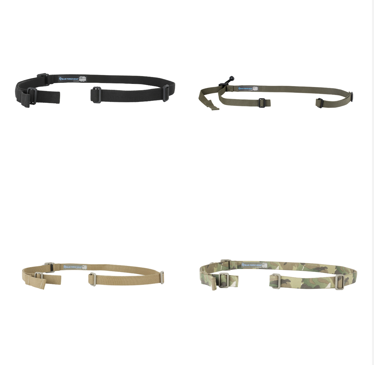 Blue Force Gear GMT Tail Sling