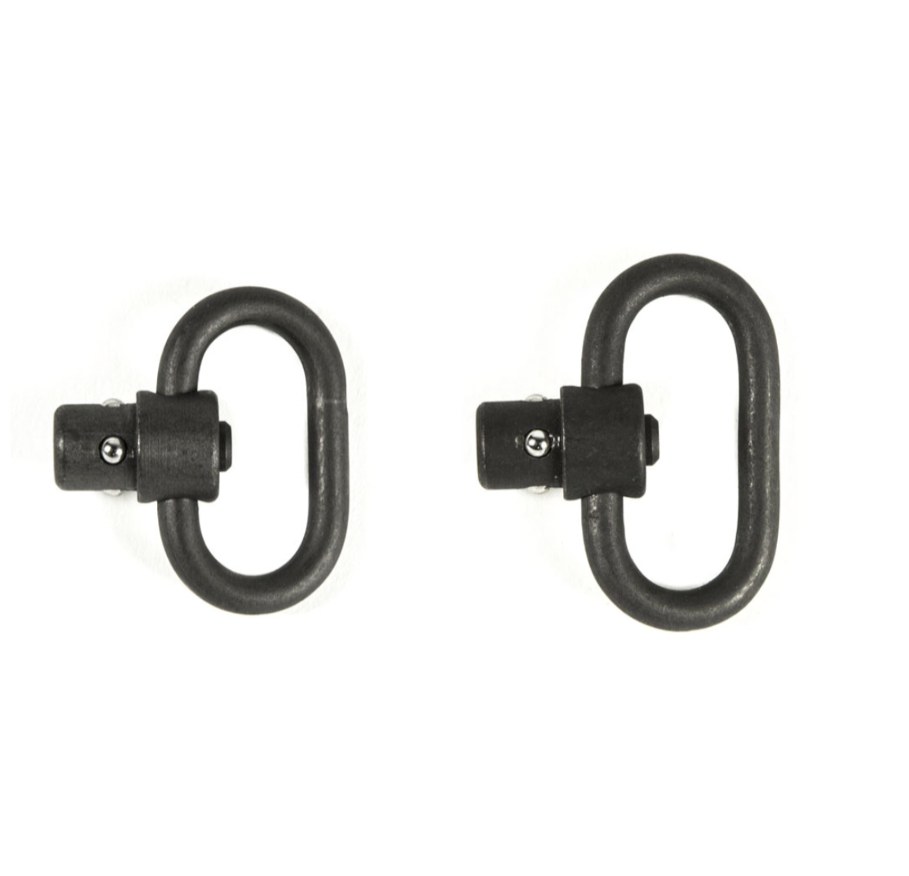 Blue Force Gear Push-Button QD Sling Swivel