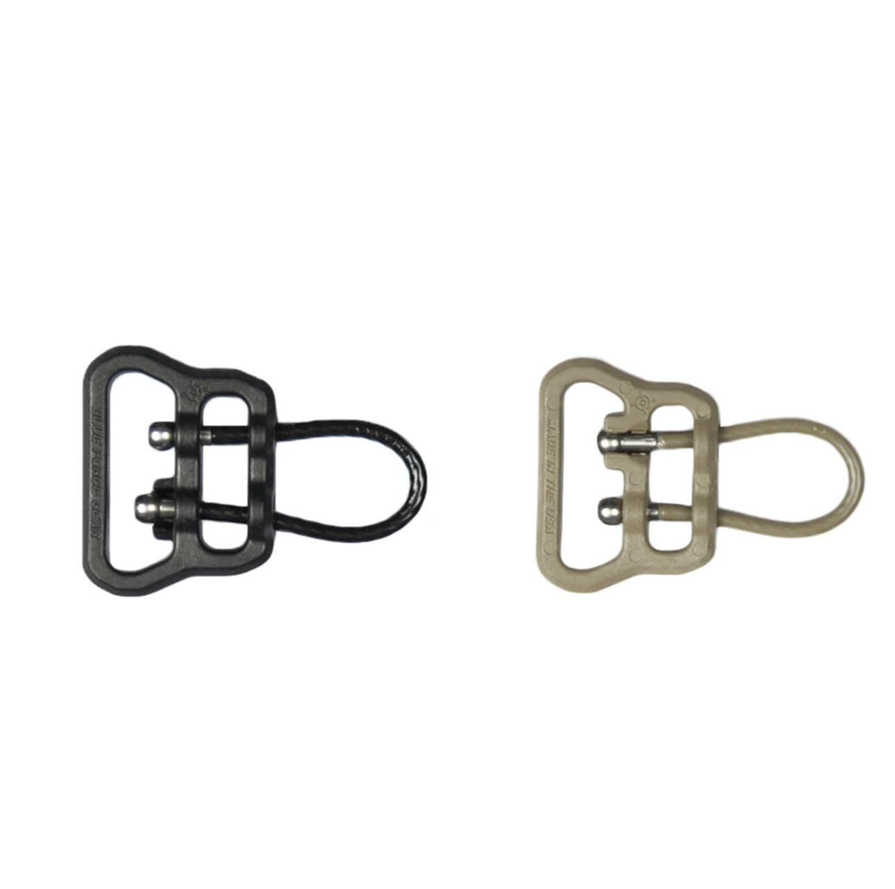 Blue Force Gear ULoop Quick-Detach Wire Loop