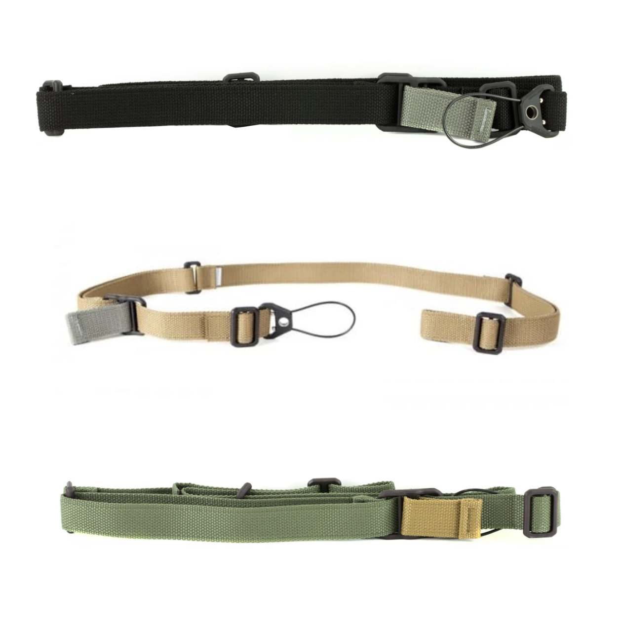 Blue Force Gear Vickers Standard AK Sling
