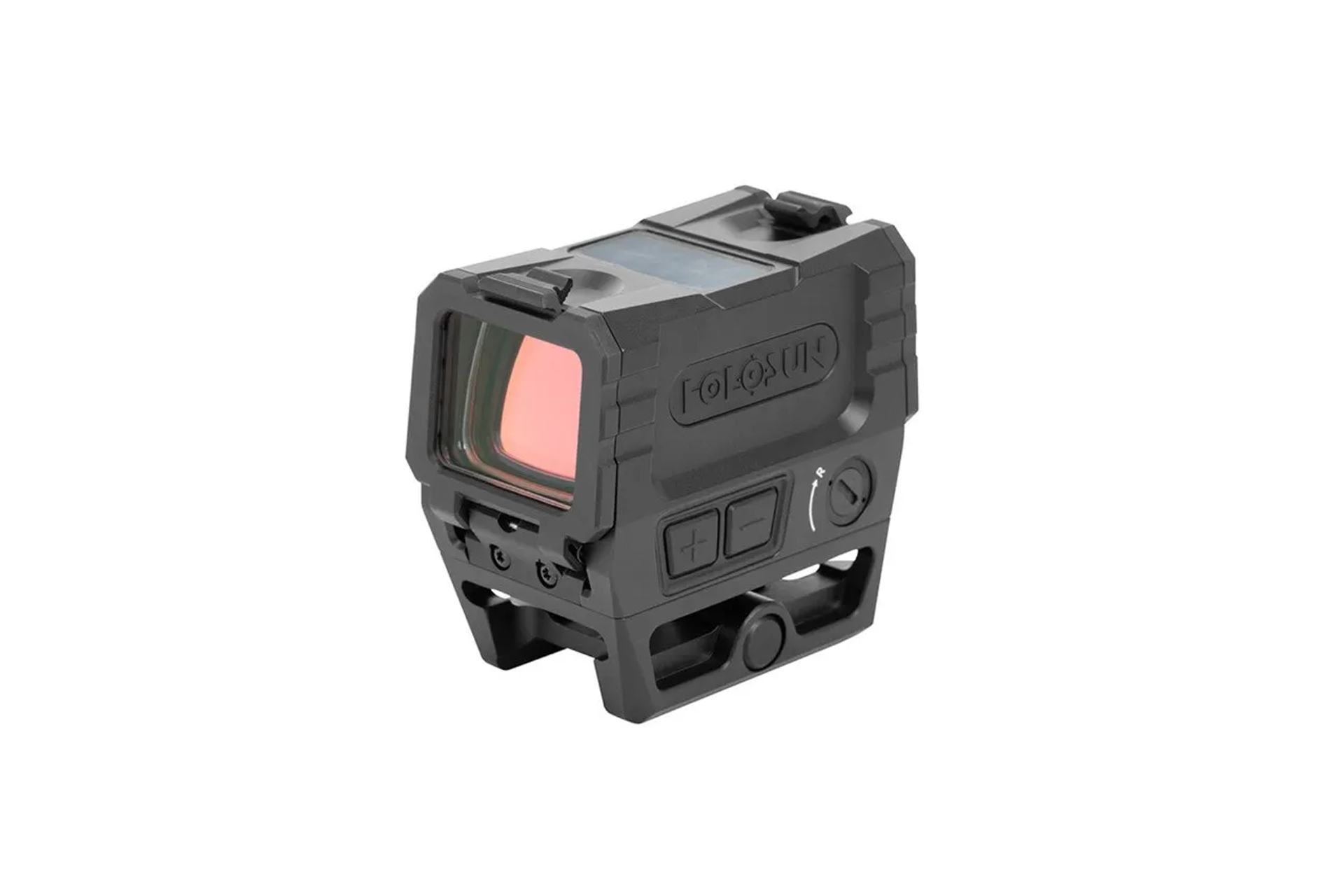 Holosun AEMS EVO Enclosed Red Dot Sight