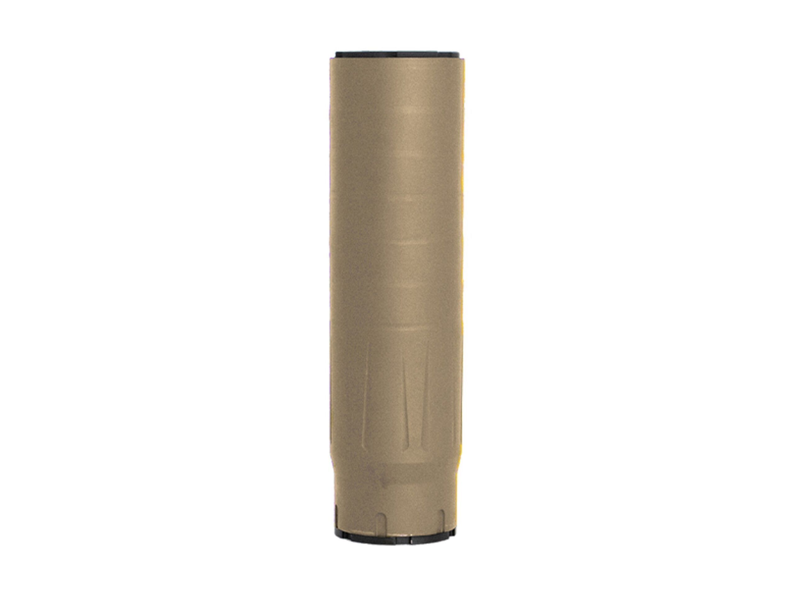 Wolfpack Armory Disruptor 556 Suppressor - FDE